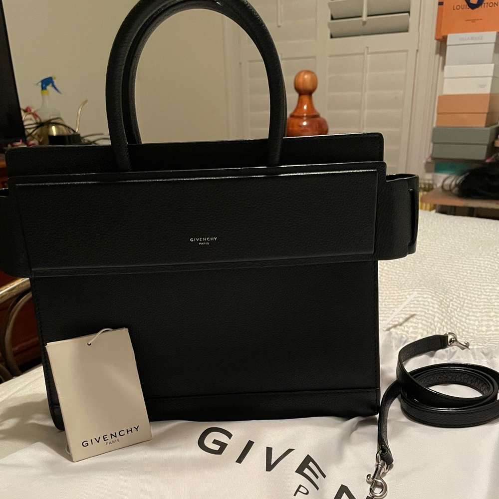 Small Givenchy Horizon bag